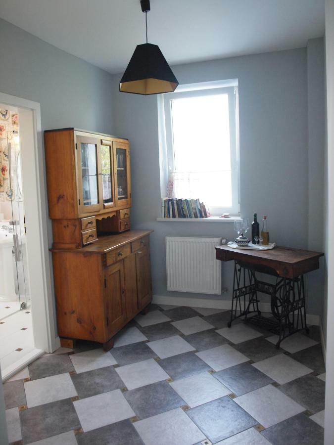 Wakacje U Babci Krysi Gorno  Exterior photo